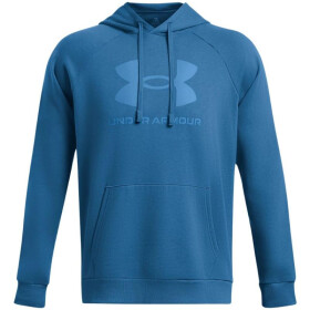 Pánske tričko Under Armour Rival Fleece Logo HD 1379758 406