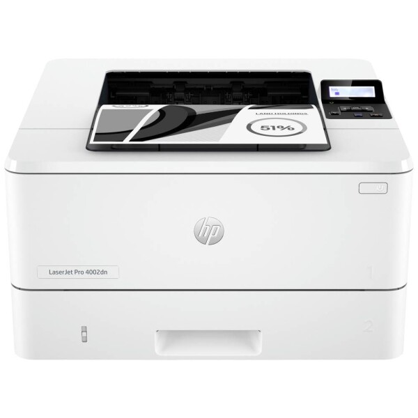 HP LaserJet Pro 4002dn 2Z605F