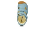 Bundgaard Petit Summer Teal Stone barefoot sandále 22 EUR