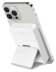 SBS Mag Power biela / Bezdrôtová powerbanka / 5000 mAh / MagSafe / 10 W