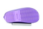 Reima Thermo Ankka Misty Violet zateplené barefoot čižmy 30 EUR