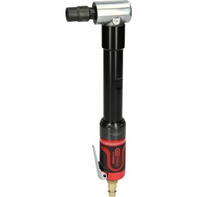 Mini uhlová brúska na stlačený vzduch SlimPOWER, 18 000 ot./min KS Tools 515.5540; 515.5540