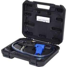 KS Tools 150.2070 Zariadenie na plnenie vákuového chladiaceho systému, 4 ks; 150.2070