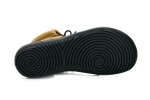Shapen Stormis Taupe celoročné členkové barefoot topánky 45 EUR
