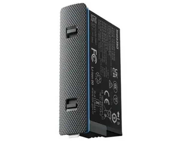 Insta360 Akumulátor pre Insta360 X5 / 2400 mAh / Li- ION (INST750-03)