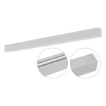 EVN BALD12501425 EVN Lichttechnik LED stropné svietidlo; BALD12501425