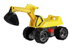 Giga TRUCKS Bager