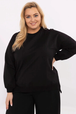 Mikina model 211730 Relevantnosť universal
