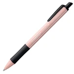 STABILO® pointball NatureCOLORS Wildflower - Guľôčkové pero - púdrovo ružová (6034-4-41)