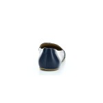 Shapen Peón Navy Wide barefoot baleríny 39 EUR