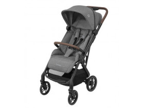 Maxi-Cosi Soho Select Grey / kočík / od narodenia do 22 kg (do 48 mesiacov) (1841029110MC)