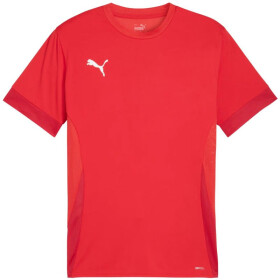 Pánske zápasové tričko Puma teamGoal M 705747 01 M