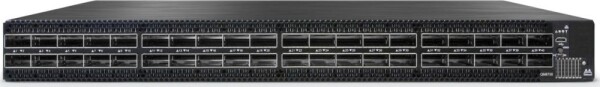 NVIDIA Quantum QM8790 - Switch - unmanaged - 40 x HDR InfiniBand QSFP56 - Luftstrom von vorne nach hinten - an Rack montierbar - AC