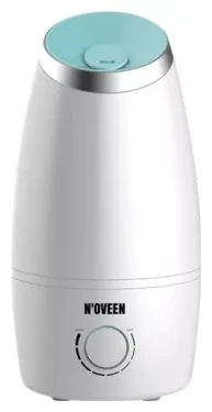 Noveen UH116 zelená / Zvlhčovač vzduchu / 3.5l / 360ml/h (UH116)