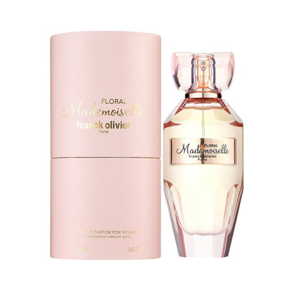 Franck Olivier Mademoiselle Floral - EDP 100 ml