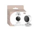 Aqara Camera G100 Select (CH-C08DW) biela / Vnútorná IP kamera / 2K / 140 ° / Wi-Fi / microSD (AQARA-CH-C08DW-1879)