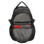 Batoh na notebook Enrico Benetti Cornell 15" Notebook Backpack Black