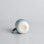 Studio Arhoj Porcelánový hrnek Dragonfly 70 ml