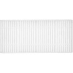 Sencor SRX 0914 / HEPA filter pre Sencor SRV 9150WH (8590669335251)