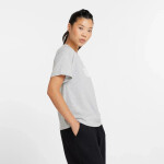 Tričko New Balance Sport Jersey Relaxed Logo W WT43583AG L