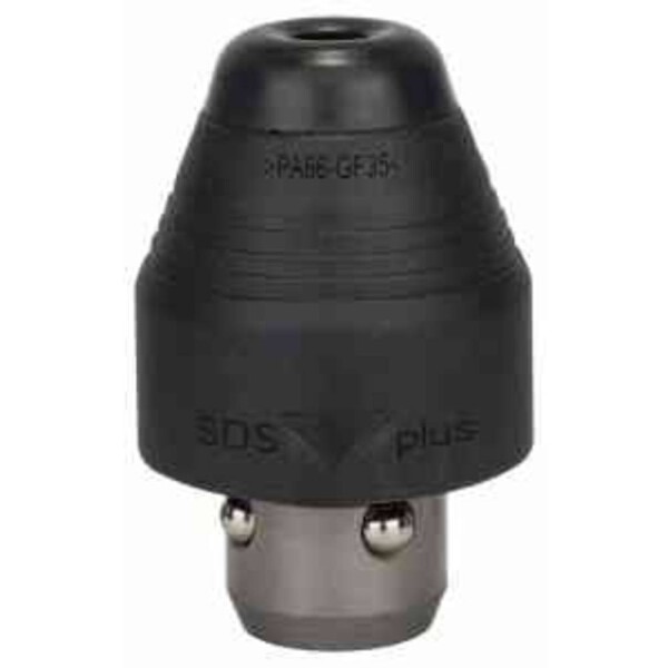 SDS-plus keyless chuck SDS-plus Bosch Accessories 2608572213; 2608572213