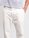 Service Works Twill Waiters Pants OFF WHITE M