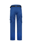 Pracovné nohavice Twill Women Pracovné nohavice Women Royal Blue 38