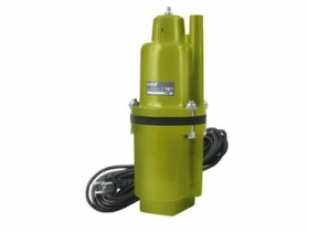 Extol-CRAFT Čerpadlo membránové hlbinné ponorné 300W / 1400l / hod / 10m (EX414170)