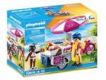 Playmobil® Family Fun 70614 Mobilná palacinkáreň