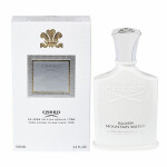 Creed Silver Mountain Water EDP ml