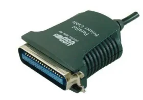 Sedňa SE-USB-PRT / Adaptér / USB 2.0 na Centronics 36 (paralelný Port) (SE-USB-PRT)