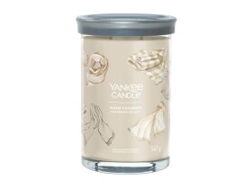 Yankee Candle Signature Warm Cashmere Tumbler 567g (5038581143354)