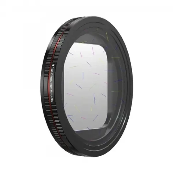 Freewell Sherpa magnetický Color Burst filter pre Apple iPhone 13/14/15 (FW-SH-CBM)