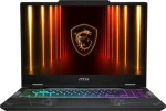 MSI Cyborg 15 B13WGKG-630XPL čierna / Herný notebook / 15,6" FHD / i7-13620H / 16GB / 1TB SSD / RTX 5070 8GB / 144Hz (Cyborg 15 B13WGKG-630XPL)