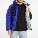 Bunda Napapijri A-Moesa Puf Royal Blue L