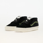 Tenisky Vans Sk8-Mid Reissue 83 LX Up North Trip Black EUR 40