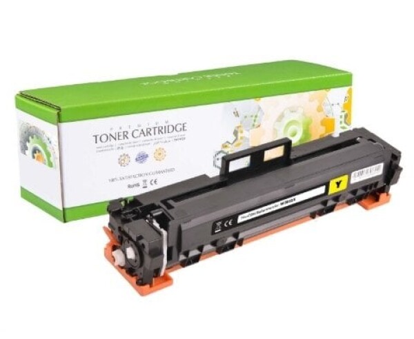 Static Control Toner cartridge compatible with HP W2032X yellow 6.000 pages