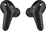 Vivanco wireless headset Fresh Pair BT, black (60605)