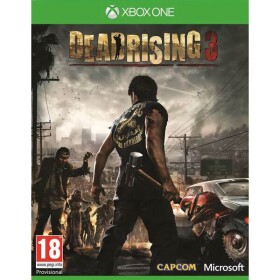 Dead Rising 3 (Xbox One)