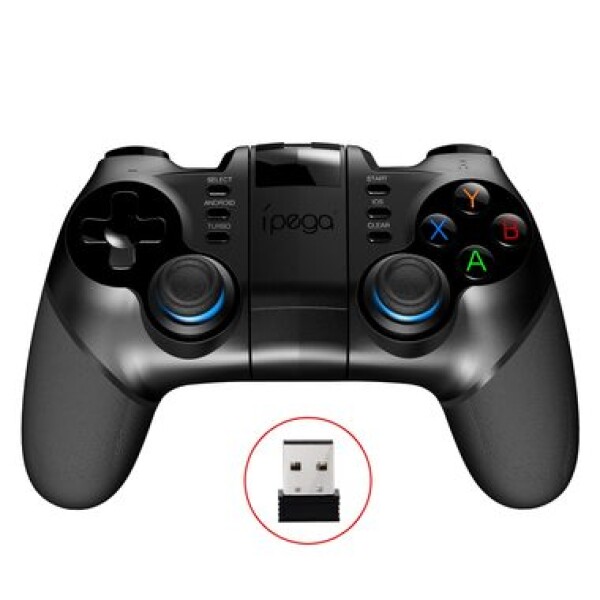 IPega 9156 Bluetooth Gamepad Fortnite amp; PUBG / herný ovládač / iOS / Android / (EU Blister) (8596311080630)