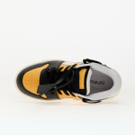 Tenisky Off-White Kids Out Of Office Ocher Yellow Black EUR 36