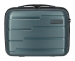 Kozmetický kufrík Travelite Air Base Beauty Case Ice Blue