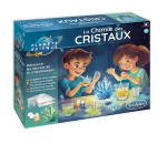 Sentosphere Sentosphere Chémia kryštálov