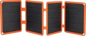 4smarts 4smarts Solar Panel VoltSolar Compact with USB 10W