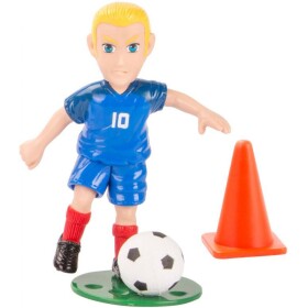 EPline Shooters figúrka Francúzsko č. 10