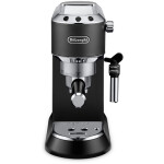 DeLonghi EC 685.BK / pákový kávovar / čierna (EC685.BK)