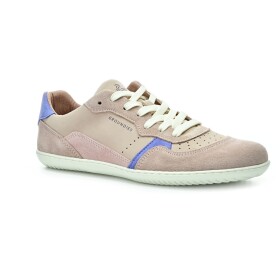 Groundies Nova GO1 Rose/Orchid celoročné barefoot tenisky 39 EUR