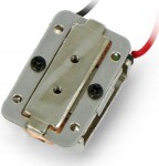 Green Cell Bone Conductor Transducer, slėgio garsiakalbis, 1W, Adafruit 1674