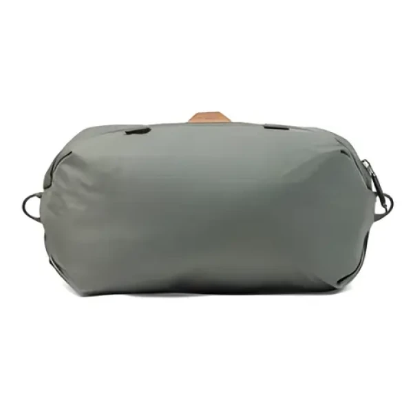 Peak Design Shoe Pouch v2 Sage / Vrecko na topánky / cestovné / 16 x 15 x 2 cm (BSP-SG-2)