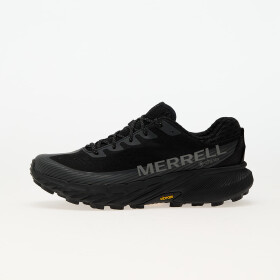 Tenisky Merrell Agility Peak 5 Gtx Black/ Black EUR 41